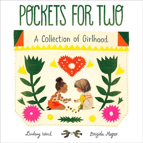 Pockets For Two - Books for Ages 4 to 11 - Fat Brain Toys