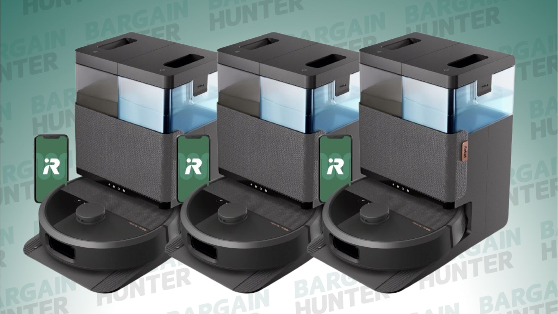 iRobot Roomba 505X