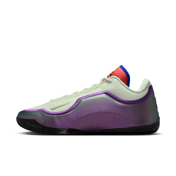 Nike Mens LeBron XXIII Green With Envy Basketball Shoes in Yellow | IH1513-700