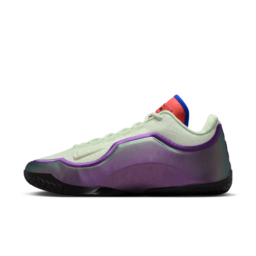 Nike Mens LeBron XXIII Green With Envy Basketball Shoes in Yellow | IH1513-700