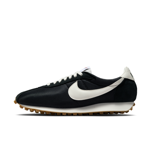 Nike Womens LD-1000 Shoes in Black | HF3227-001