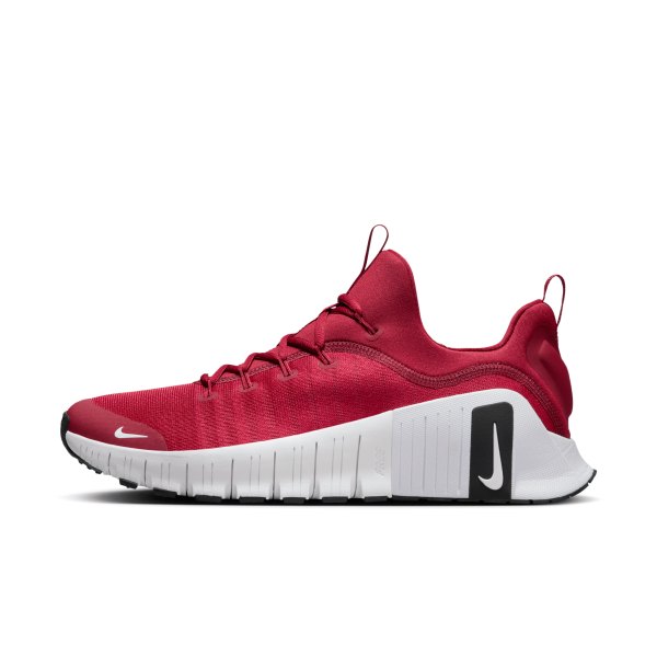 Nike Mens Free Metcon 6 Workout Shoes