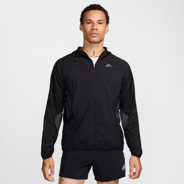 Nike Mens in Black