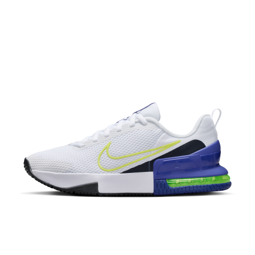 Nike 6 Workout Shoes in White