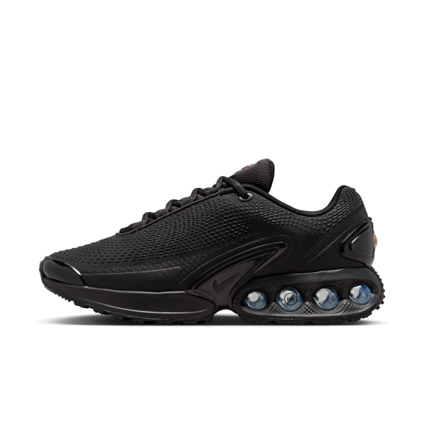 Nike Shoes in Black