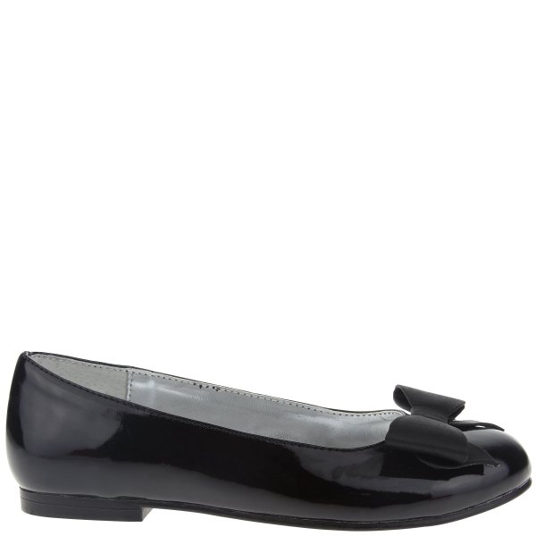 Girls Patent | Nina Shoes
