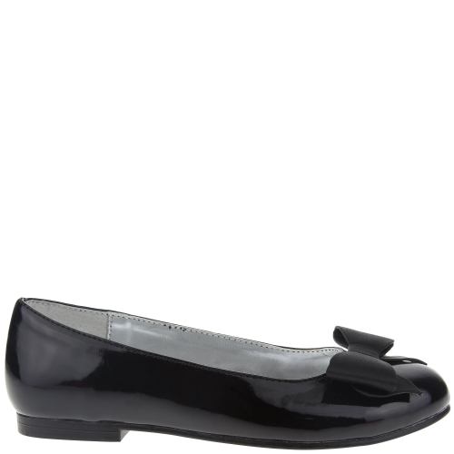 Girls Patent | Nina Shoes