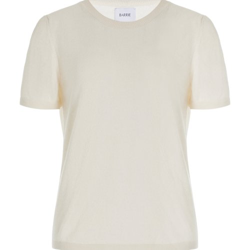 Barrie Cashmere T-Shirt – Moda Operandi