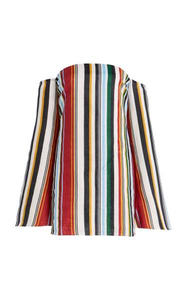 Cala de la Cruz Exclusive Dress Moda Operandi
