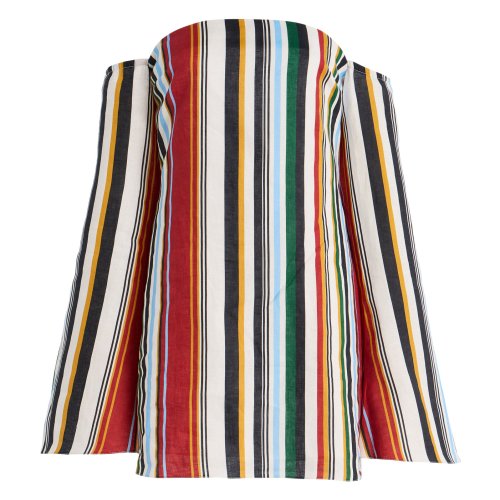 Cala de la Cruz Dress Moda Operandi