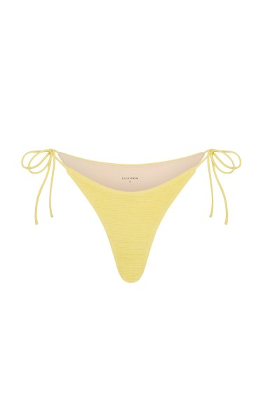 Exclusive Riviera Bikini Bottom Moda Operandi