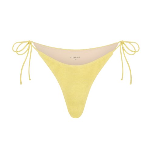 Exclusive Riviera Bikini Bottom Moda Operandi