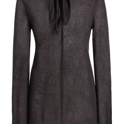 Lemaire Jersey Foulard Top – Moda Operandi