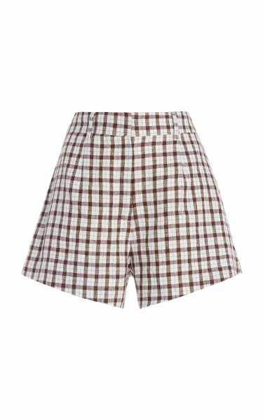 Posse Exclusive Shorts Moda Operandi