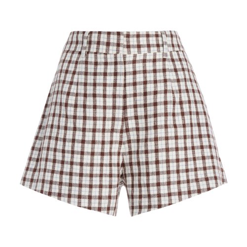 Posse Exclusive Harlan Knit Shorts Moda Operandi