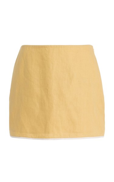 Mini Skirt Moda Operandi