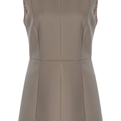 SEV Tailored Wool Top – Moda Operandi