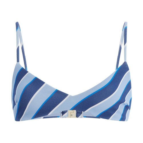 Zulu Zephyr Bikini Top Moda Operandi