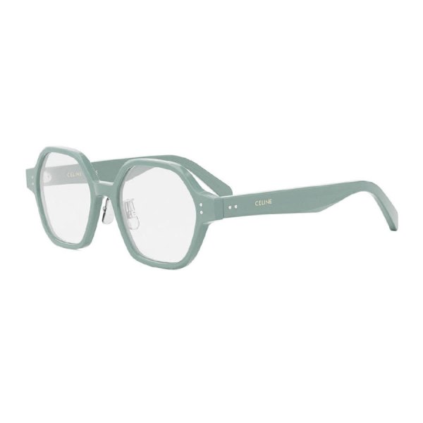 Celine Ladies Black Eyeglass Frames 093