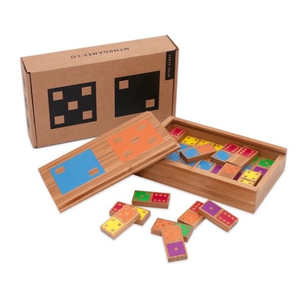 Chroma Tiles - Games for Ages 5 to 12 - Fat Brain Toys