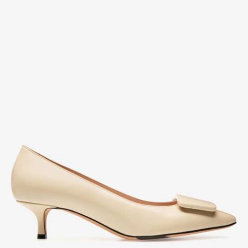Jimmy Choo Lyn 45 Nappa
