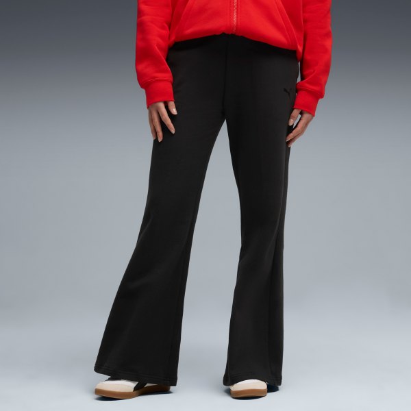 PUMA Her Womens Sweatpants