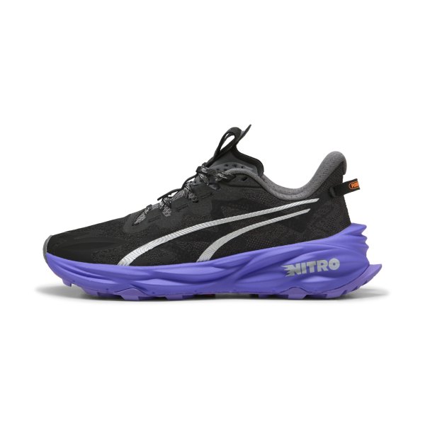 PUMA NITRO 3 Womens Trail Running Shoes