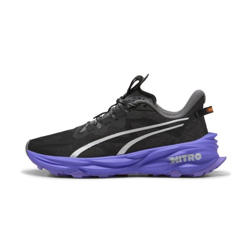 PUMA NITRO 3 Womens Trail Running Shoes