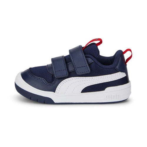 PUMA Big Kids Sneakers in Size 4