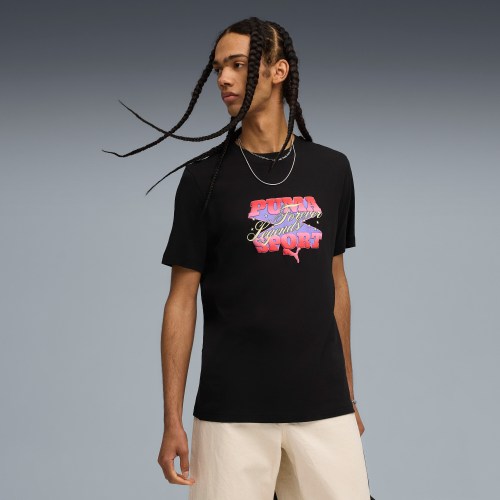 PUMA Mens T-Shirt