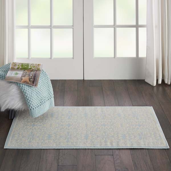 Nourison Home 2 x 4 Rug