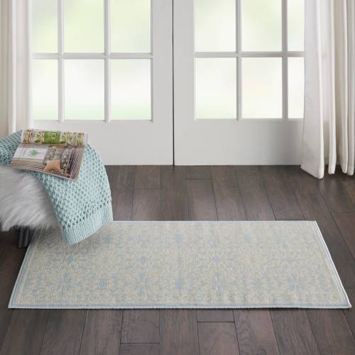 Nourison Home 2 x 4 Rug