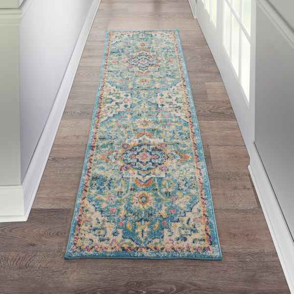 Nourison Home Passion 22 x 76 Indoor Rug