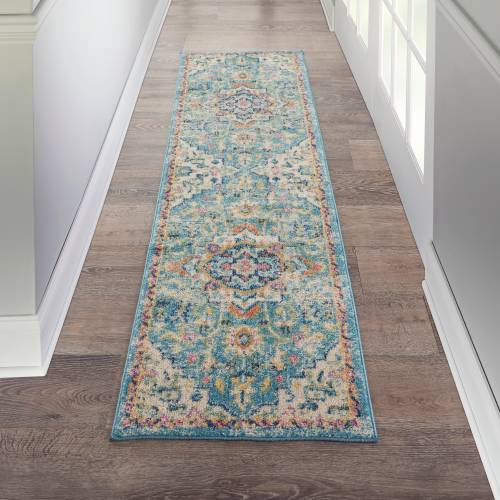 Nourison Home Passion 22 x 76 Rug