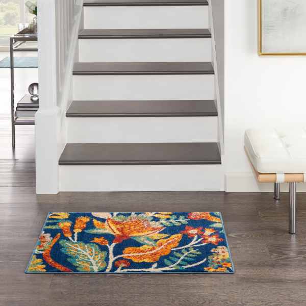 Nourison 2 x 3 Accent Rug