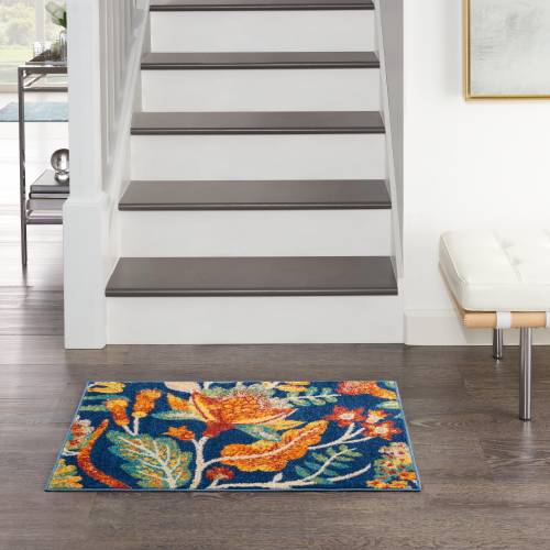 Nourison 2 x 3 Accent Rug