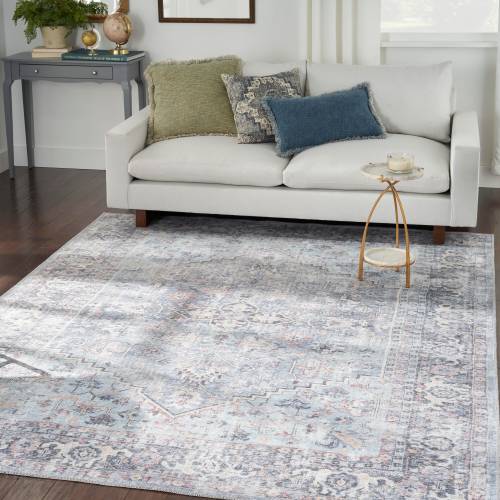 Nourison Home 710 x 910 Vintage Indoor Rug