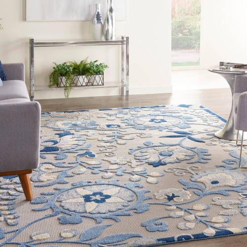 Nourison Home Splash 12 X 15 Area Rug