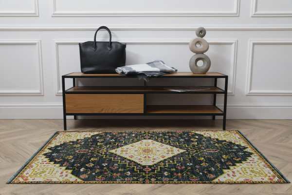 Linon Lana 3 X 5 Accent Rug