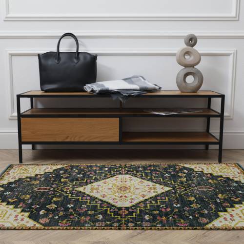 Linon Lana 3 X 5 Accent Rug