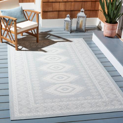 Safavieh Martha Stewart Collection 45 x 65 Area Rug