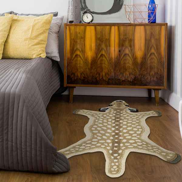 Linon 2 X 3 Accent Rug