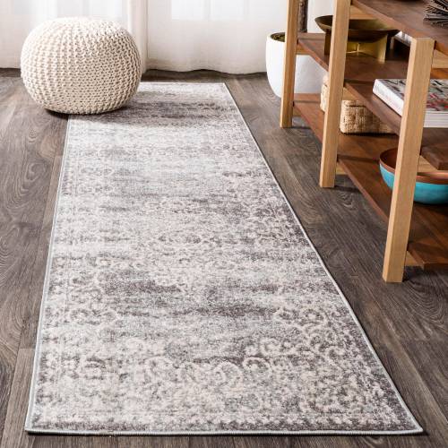 Jonathan Y Minori Filigree x Area Rug