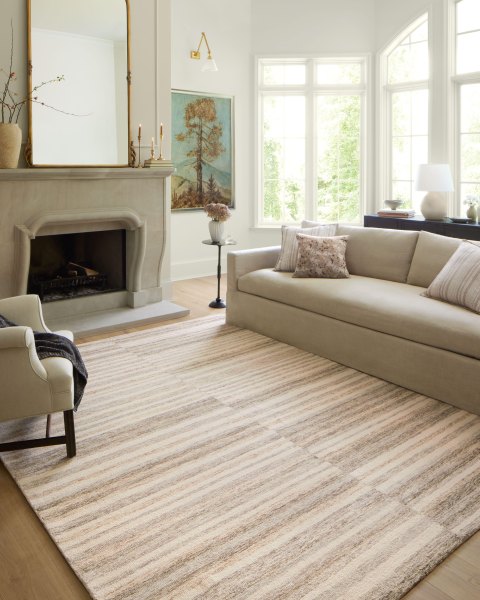 Chris Loves Julia x Loloi 8 6 Area Rug