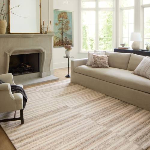 Chris Loves Julia x Loloi 8 6 Area Rug