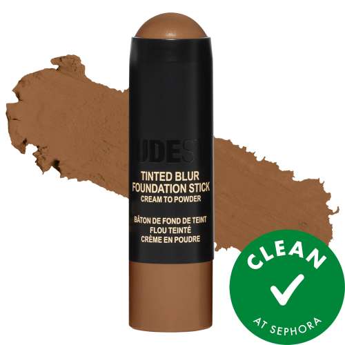 NUDESTIX Tinted Blur Foundation Stick Nude Deep 0.2 oz 6.2 g
