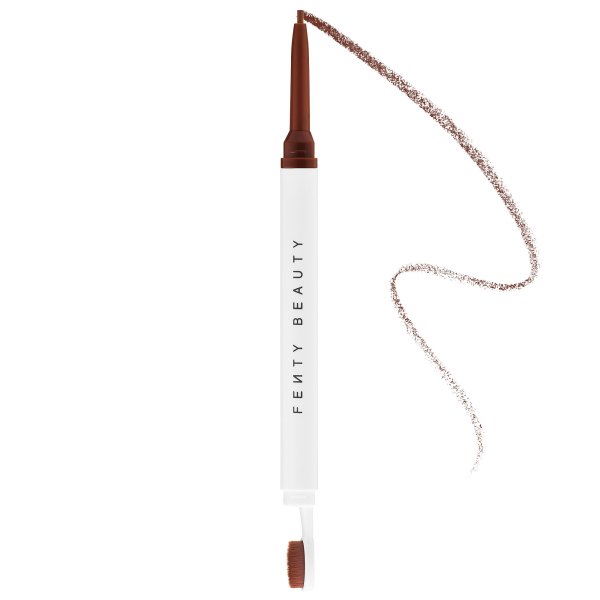 Fenty Beauty by Rihanna Brow MVP Ultra Fine Brow Pencil Styler 0.0024 oz 0.07 g