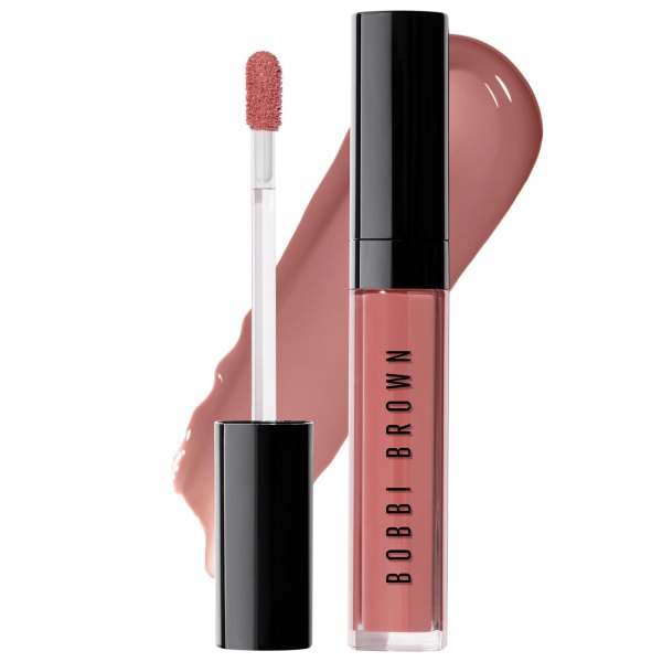 Bobbi Brown Crushed Oil-Infused Tinted Lip Gloss 0.20 oz/ 6 mL