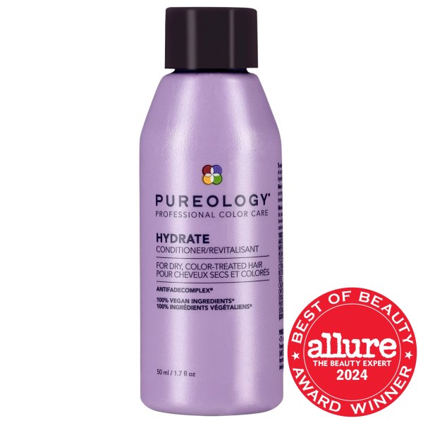 Pureology Mini for Hair 1.7 oz 50 mL