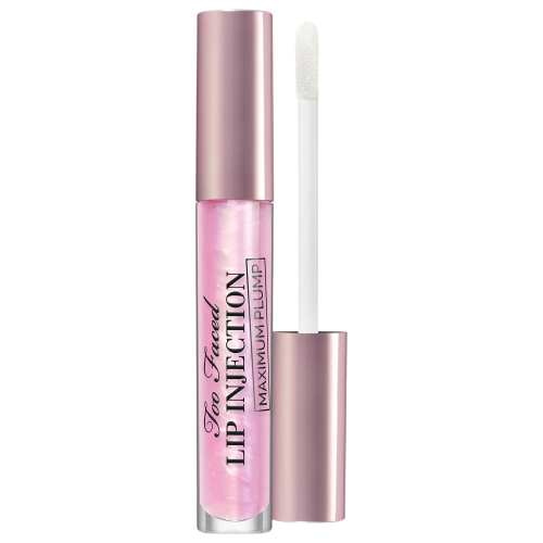 Too Faced Lip Injection Maximum Plump Extra Strength Hydrating Lip Plumper 0.14